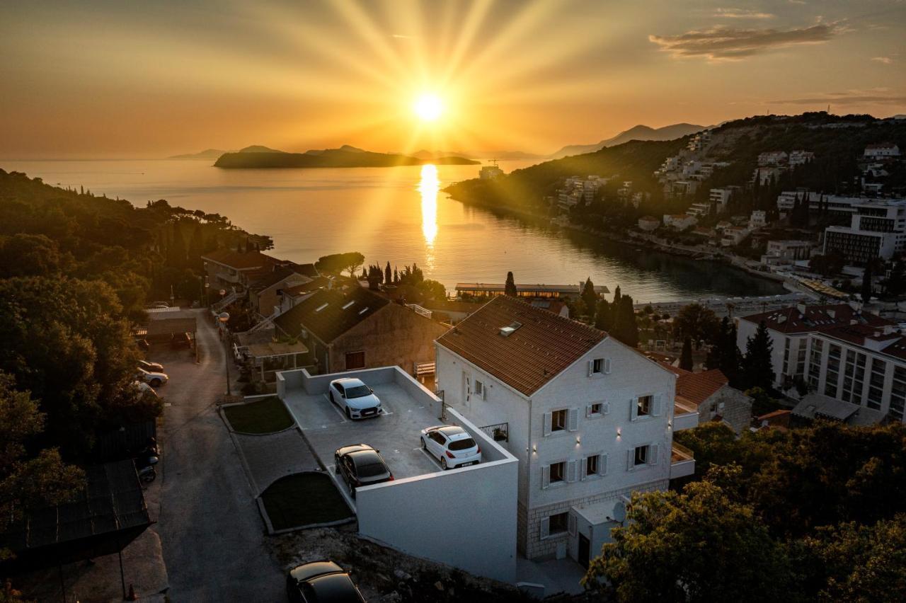 Sunset Premium Residence IV Dubrovnik Exterior foto
