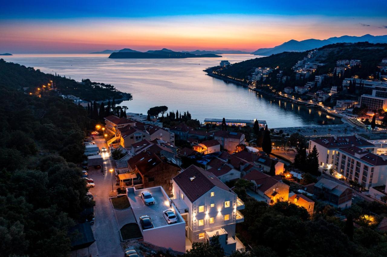 Sunset Premium Residence IV Dubrovnik Exterior foto
