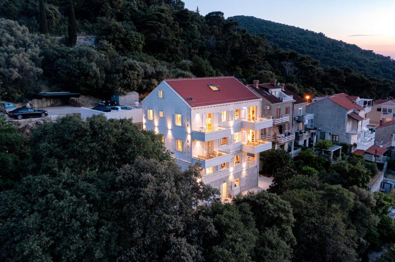 Sunset Premium Residence IV Dubrovnik Exterior foto