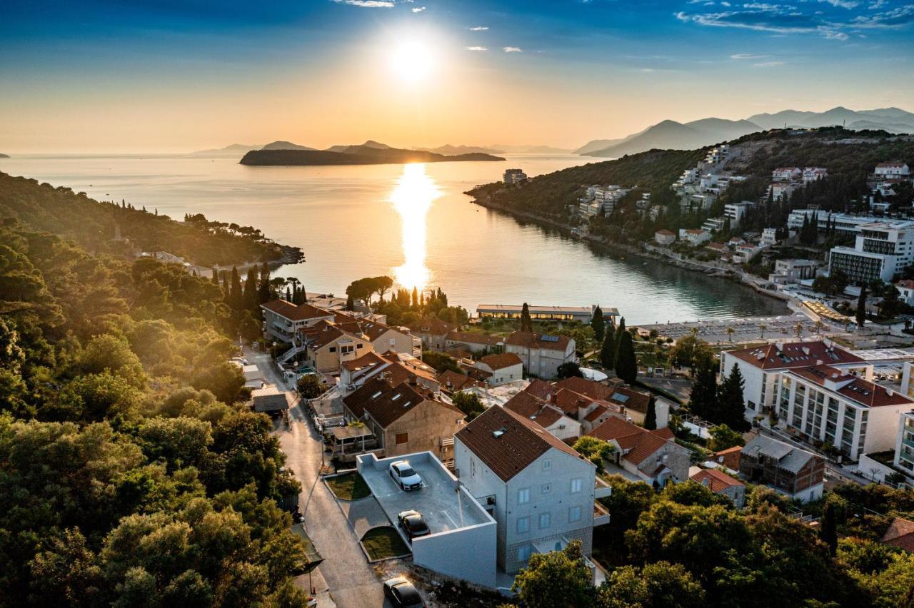 Sunset Premium Residence IV Dubrovnik Exterior foto